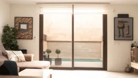 Comprar pareado de 3 dormitorios en Sa Cabaneta