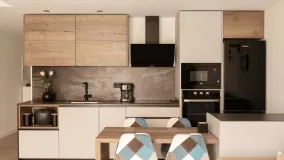 Comprar pareado de 3 dormitorios en Sa Cabaneta