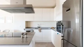 3 bedrooms Cala de Mijas apartment for sale