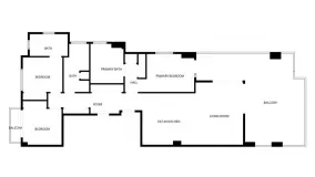 3 bedrooms Cala de Mijas apartment for sale