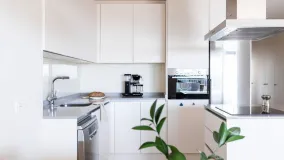 3 bedrooms Cala de Mijas apartment for sale