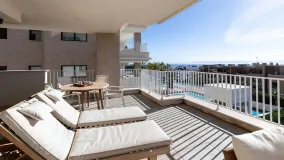 3 bedrooms Cala de Mijas apartment for sale