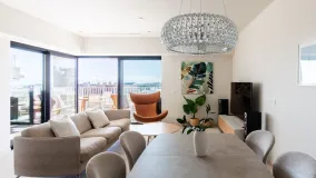 3 bedrooms Cala de Mijas apartment for sale