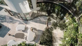 Villa en venta con 4 dormitorios en Bendinat