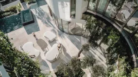 Villa en venta con 4 dormitorios en Bendinat