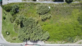 For sale plot in Estepona East