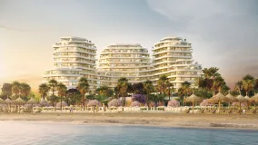 Apartamento con 3 dormitorios en venta en Malaga - Carretera de Cádiz