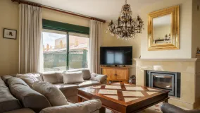 For sale Linda Vista Baja 4 bedrooms penthouse