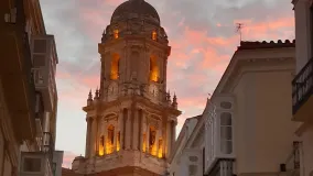 Commercial premises in Malaga for sale