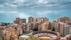 Commercial premises in Malaga for sale