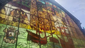 Commercial premises in Malaga for sale