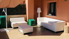 For sale chalet in Benalmadena Costa with 3 bedrooms
