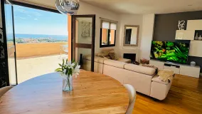 For sale chalet in Benalmadena Costa with 3 bedrooms