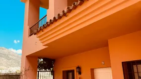 For sale chalet in Benalmadena Costa with 3 bedrooms