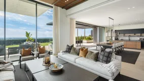 La Quinta Hills 6 bedrooms villa for sale