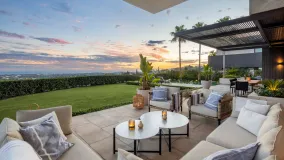 La Quinta Hills 6 bedrooms villa for sale