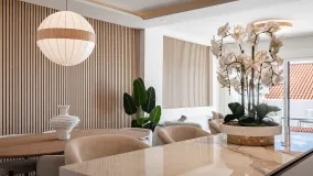 Nueva Andalucia, apartamento de 2 dormitorios a la venta