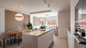 Nueva Andalucia, apartamento de 2 dormitorios a la venta