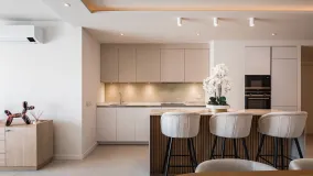 Nueva Andalucia, apartamento de 2 dormitorios a la venta