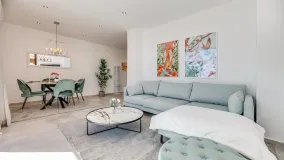 Estepona, apartamento en venta con 5 dormitorios