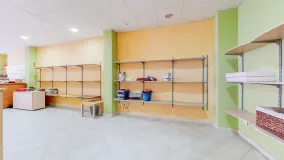 1 bedroom commercial premises in Cartama for sale