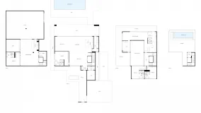 Se vende villa de 5 dormitorios en Marbella Golden Mile