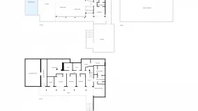 House for sale in Seghers with 5 bedrooms