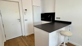 Apartment with 1 bedroom for sale in Malaga