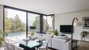 4 bedrooms El Atabal house for sale