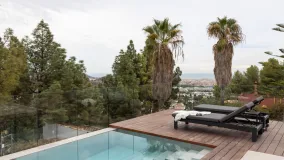 4 bedrooms El Atabal house for sale