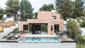 4 bedrooms El Atabal house for sale