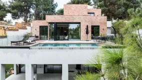 4 bedrooms El Atabal house for sale