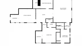 Villa a la venta en Alhaurin el Grande