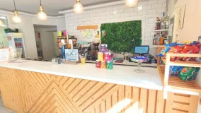 For sale commercial premises in Fuengirola