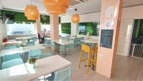 For sale commercial premises in Fuengirola
