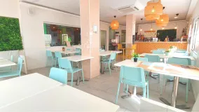 For sale commercial premises in Fuengirola