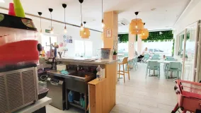 For sale commercial premises in Fuengirola