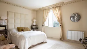 3 bedrooms penthouse for sale in Los Monteros