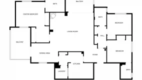 3 bedrooms penthouse for sale in Los Monteros