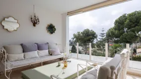 3 bedrooms penthouse for sale in Los Monteros