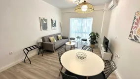 For sale 2 bedrooms apartment in Malaga