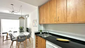 For sale 2 bedrooms apartment in Malaga