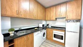 For sale 2 bedrooms apartment in Malaga