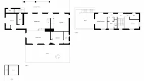 4 bedrooms house in Santa Maria del Cami for sale