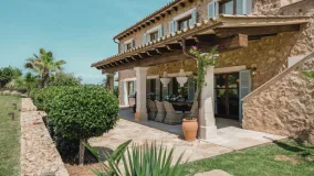 4 bedrooms house in Santa Maria del Cami for sale