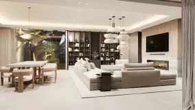 Comprar villa en Malaga - Este