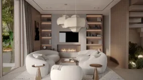 Comprar villa en Malaga - Este