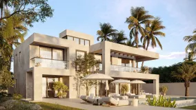 Comprar villa en Malaga - Este