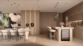 Comprar villa en Malaga - Este