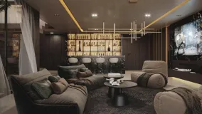 Comprar villa en Malaga - Este